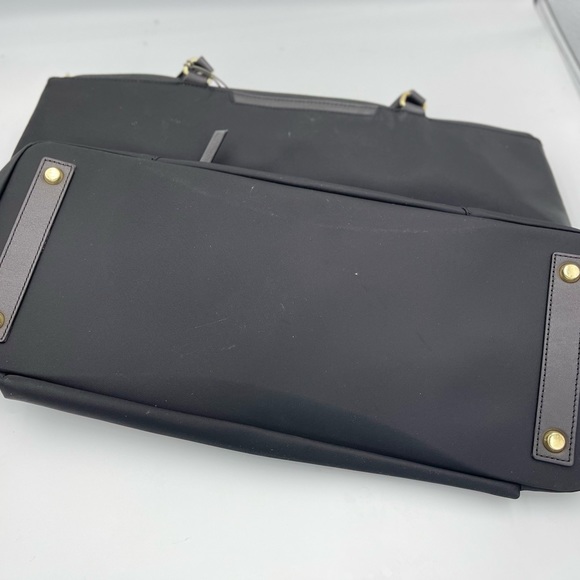 (NWOT) TUMI | Voyageur Sheryl Nylon Business Tote - Picture 6 of 10